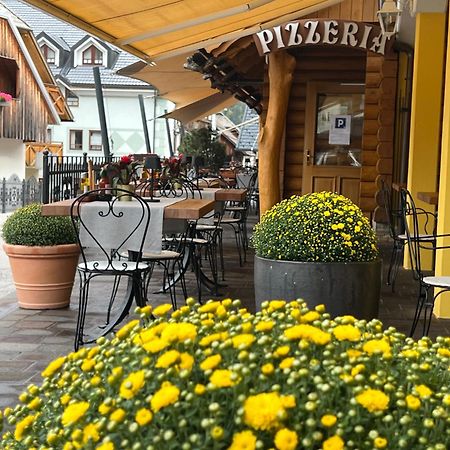 Kotnik Superior Boutique Hotel 크라니스카고라 외부 사진