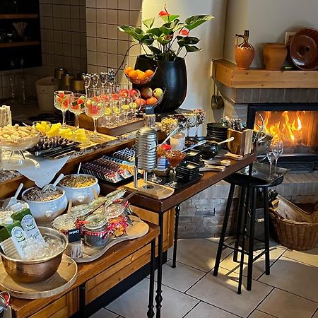 Kotnik Superior Boutique Hotel 크라니스카고라 외부 사진