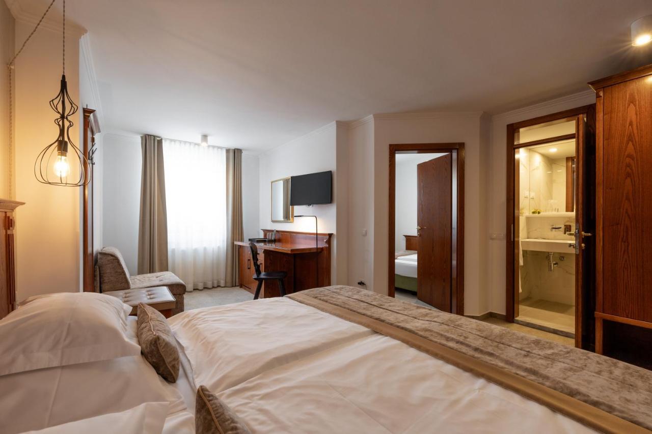 Kotnik Superior Boutique Hotel 크라니스카고라 외부 사진