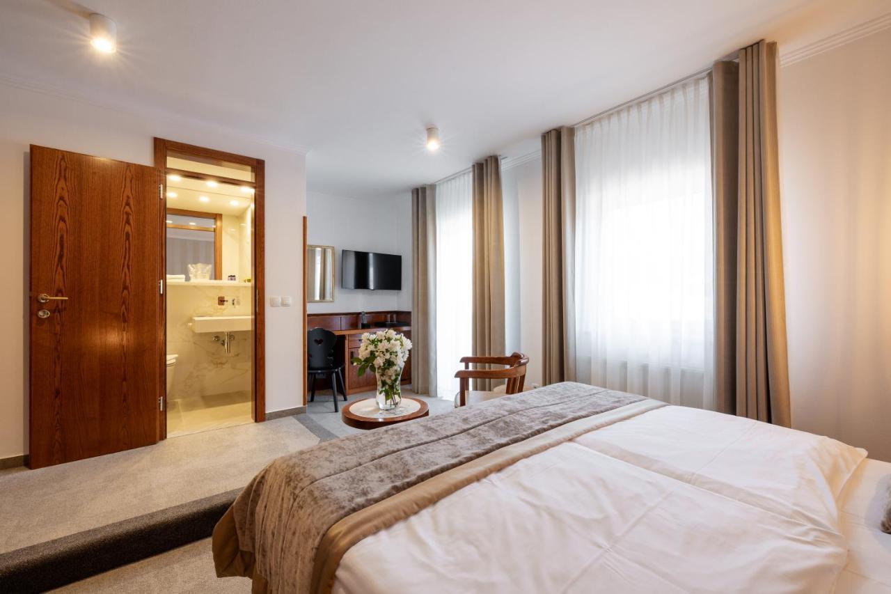 Kotnik Superior Boutique Hotel 크라니스카고라 외부 사진