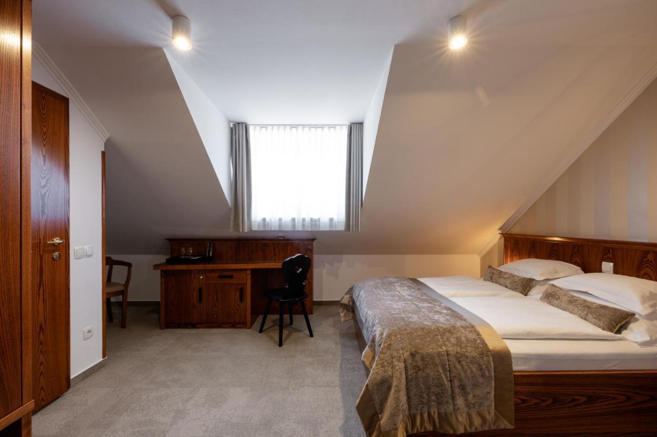 Kotnik Superior Boutique Hotel 크라니스카고라 외부 사진