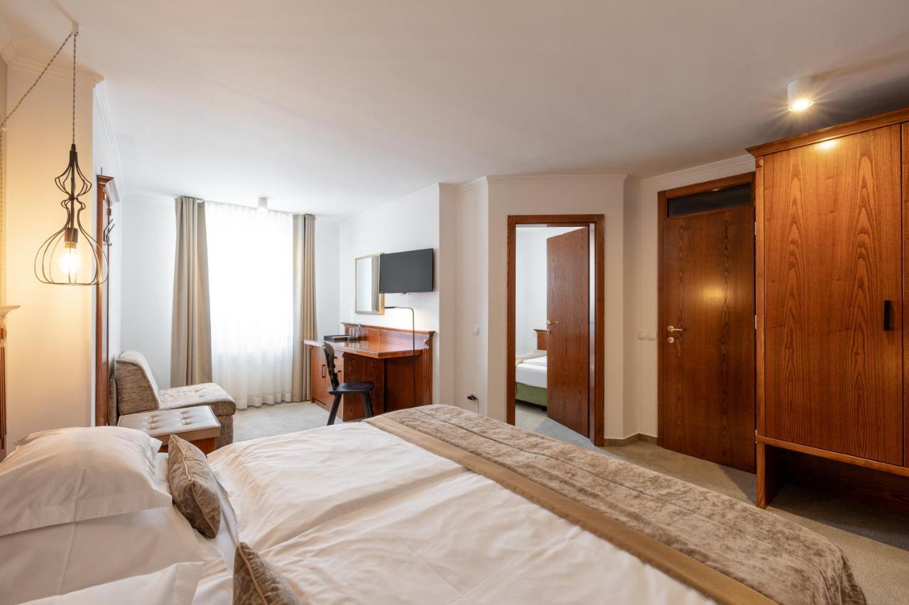 Kotnik Superior Boutique Hotel 크라니스카고라 외부 사진