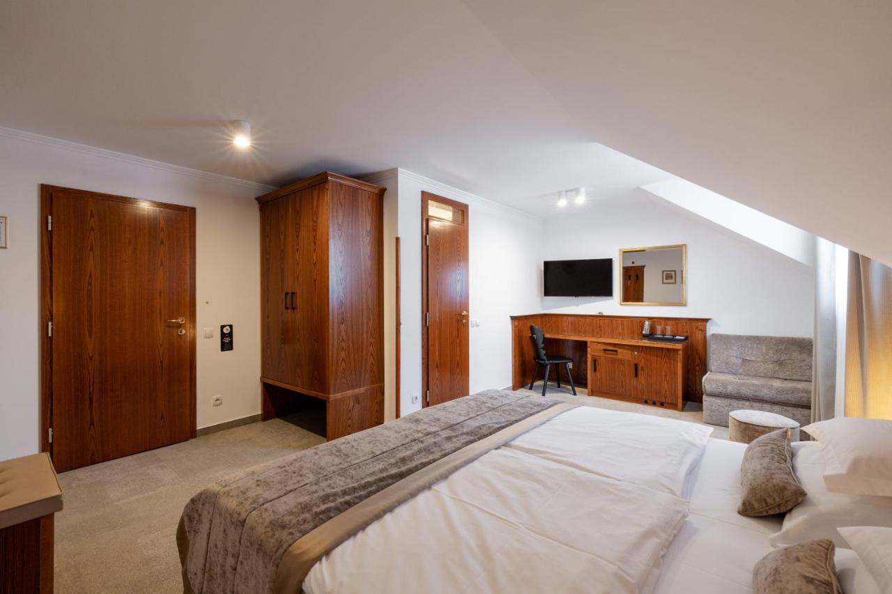 Kotnik Superior Boutique Hotel 크라니스카고라 외부 사진