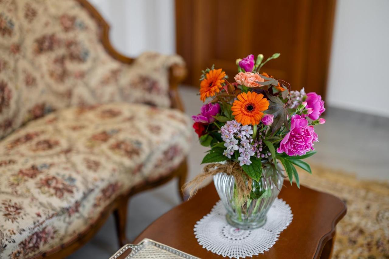 Kotnik Superior Boutique Hotel 크라니스카고라 외부 사진
