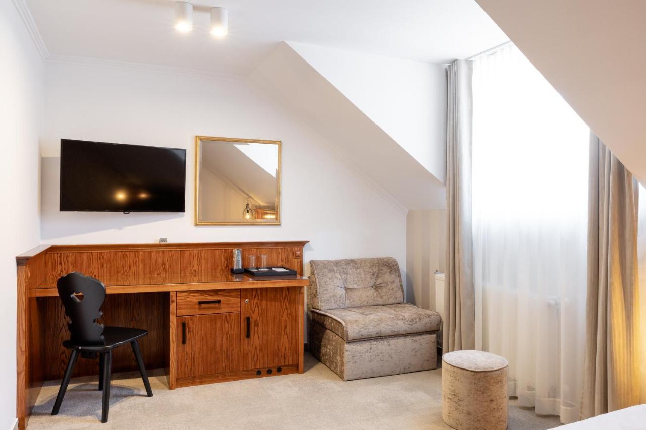 Kotnik Superior Boutique Hotel 크라니스카고라 외부 사진