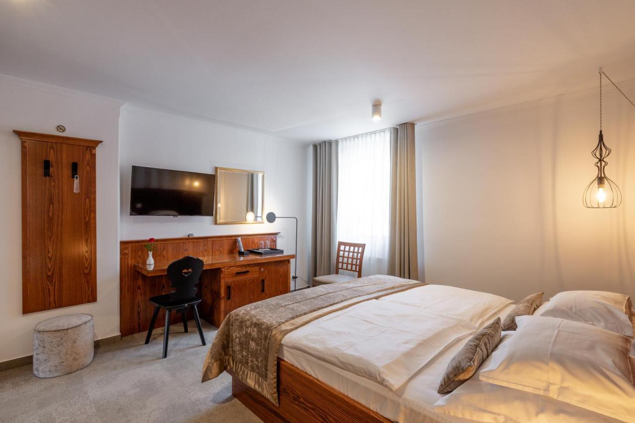 Kotnik Superior Boutique Hotel 크라니스카고라 외부 사진