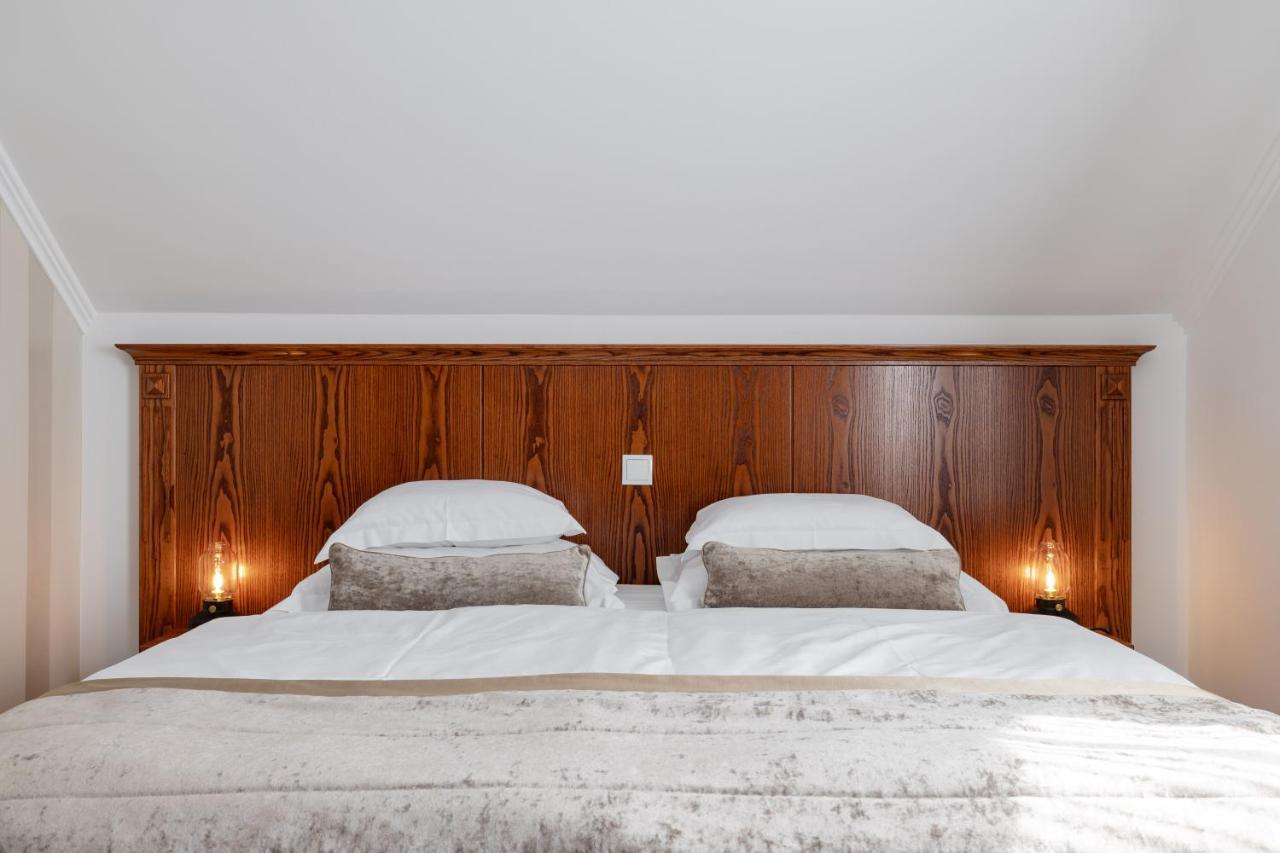 Kotnik Superior Boutique Hotel 크라니스카고라 외부 사진
