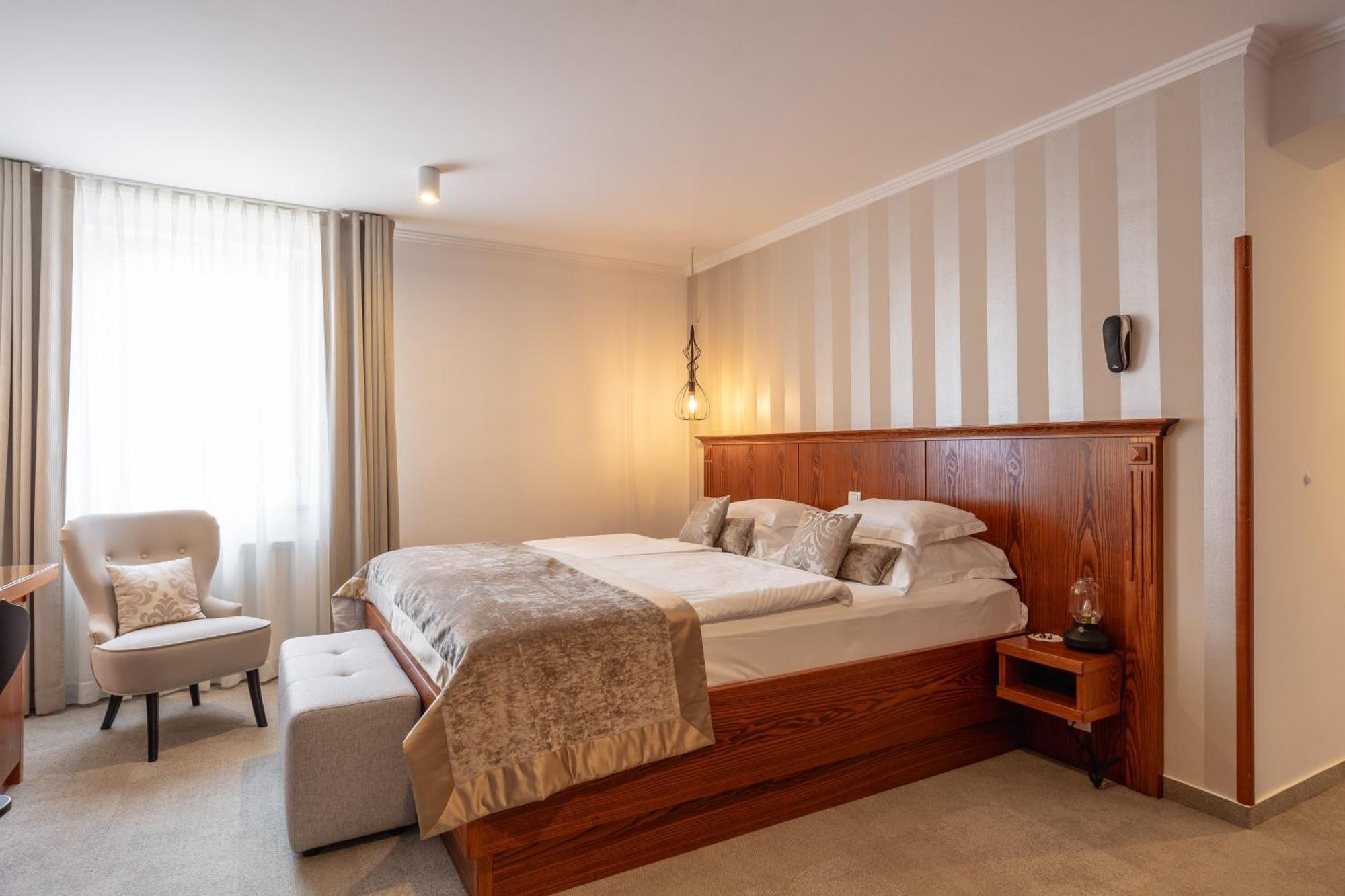 Kotnik Superior Boutique Hotel 크라니스카고라 외부 사진
