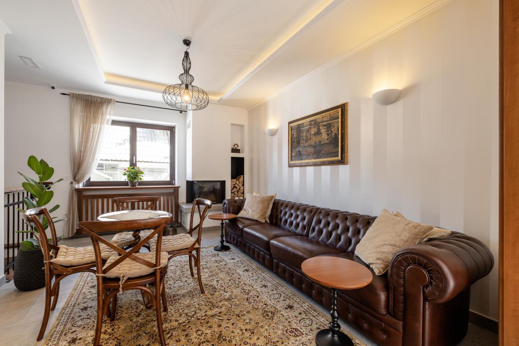 Kotnik Superior Boutique Hotel 크라니스카고라 외부 사진