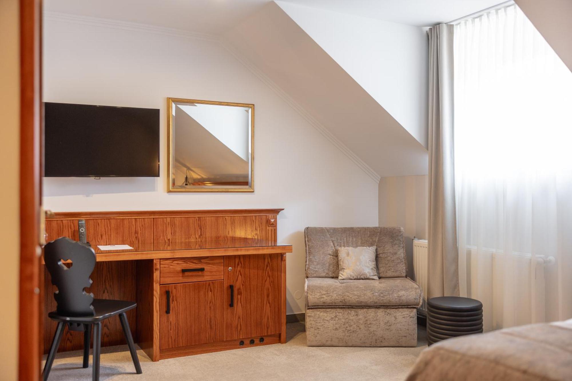 Kotnik Superior Boutique Hotel 크라니스카고라 외부 사진