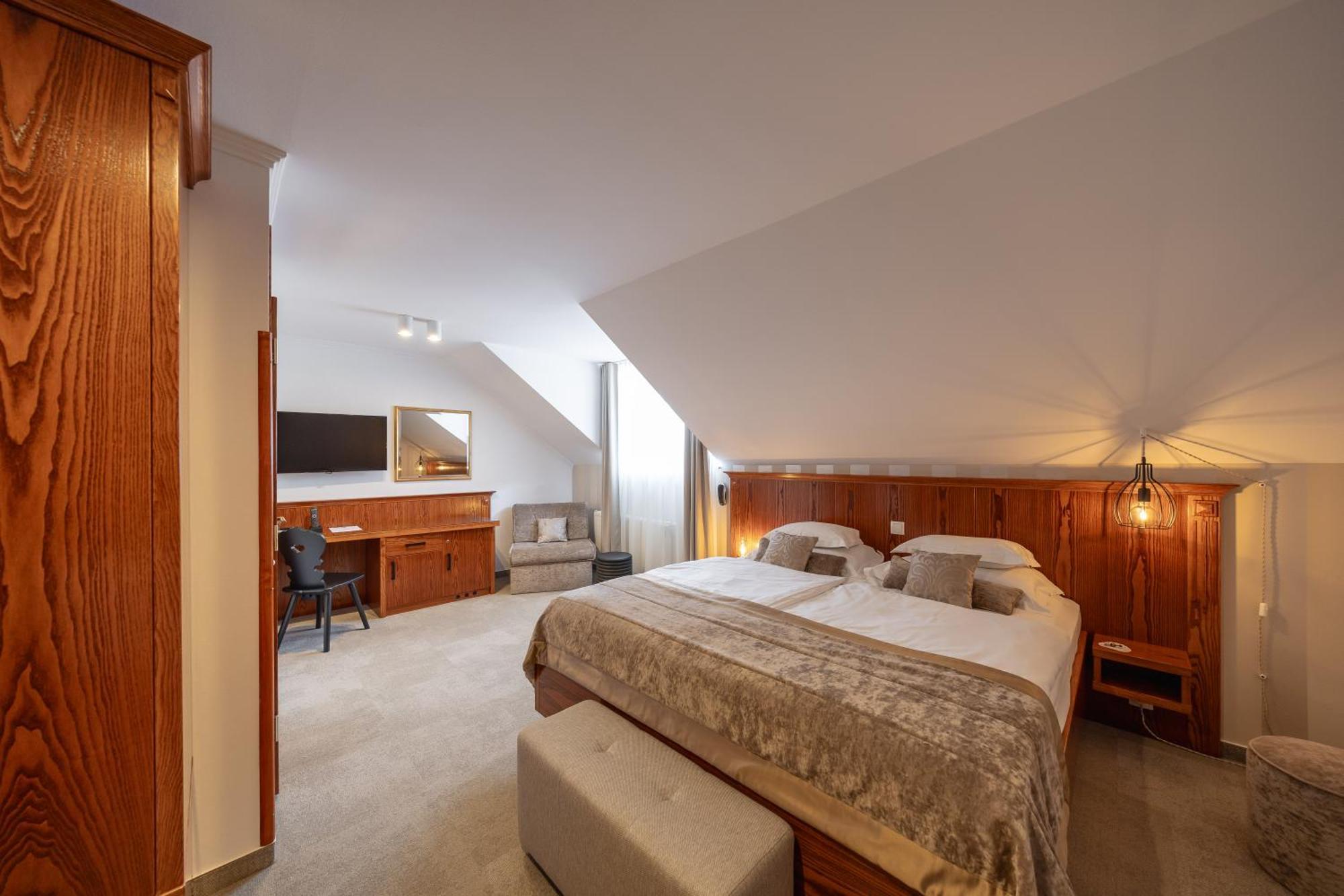 Kotnik Superior Boutique Hotel 크라니스카고라 외부 사진