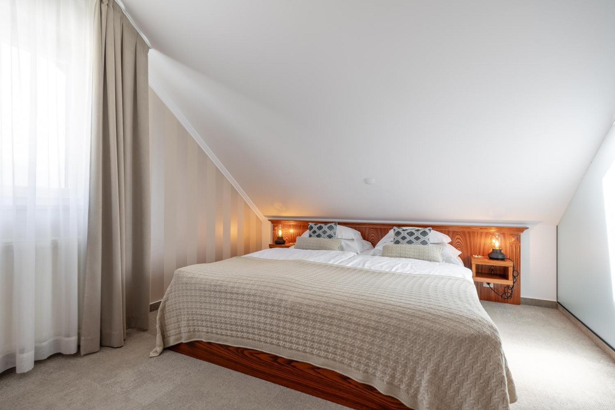 Kotnik Superior Boutique Hotel 크라니스카고라 외부 사진