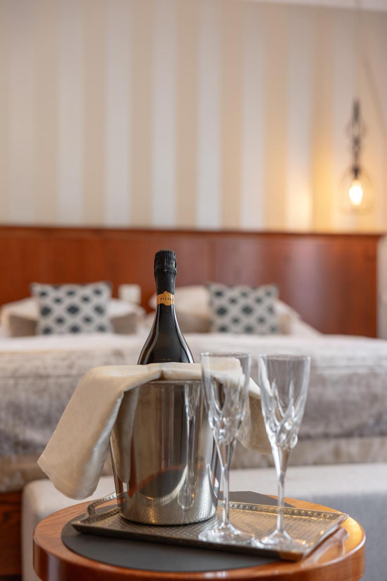 Kotnik Superior Boutique Hotel 크라니스카고라 외부 사진