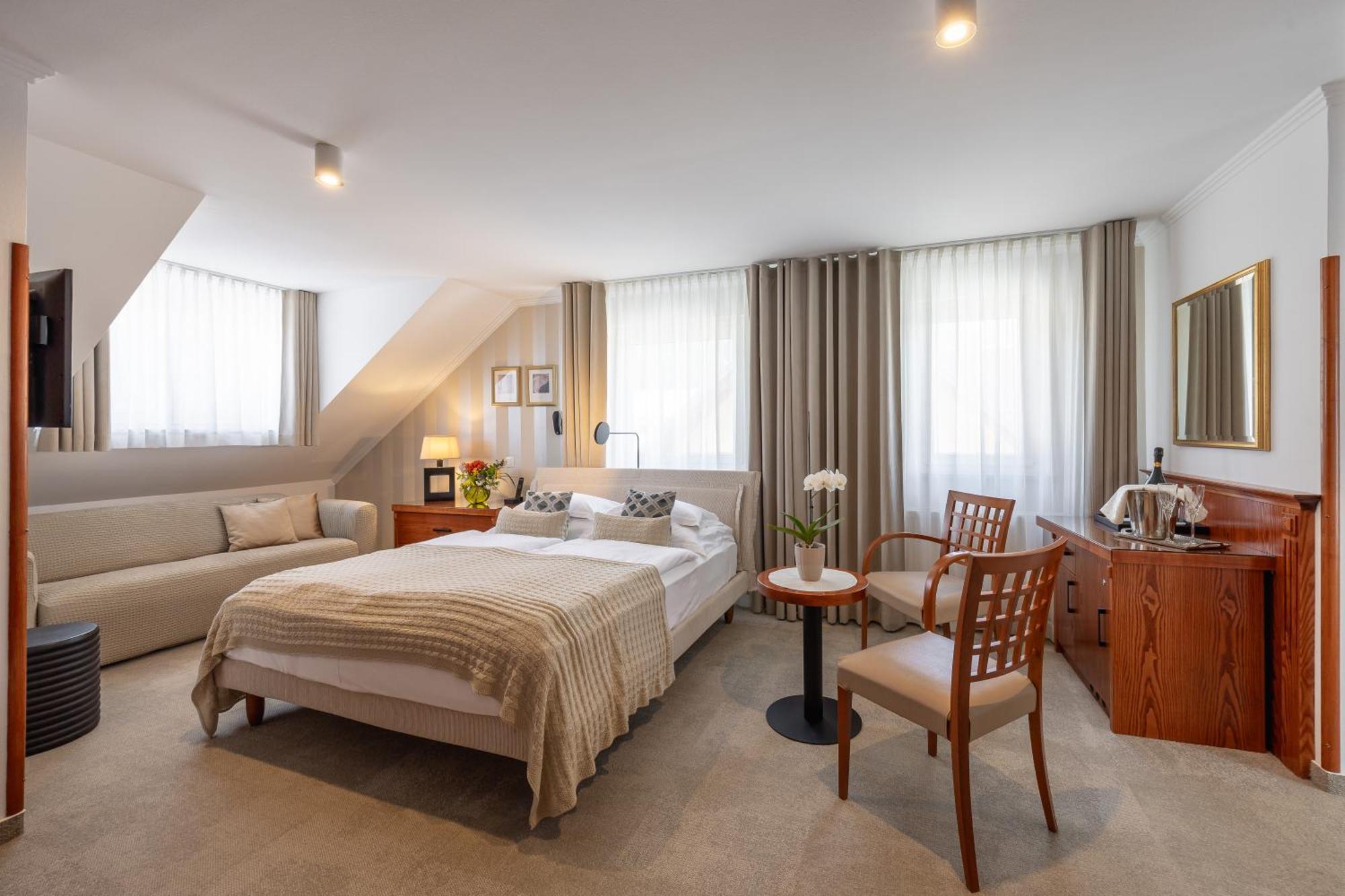Kotnik Superior Boutique Hotel 크라니스카고라 외부 사진