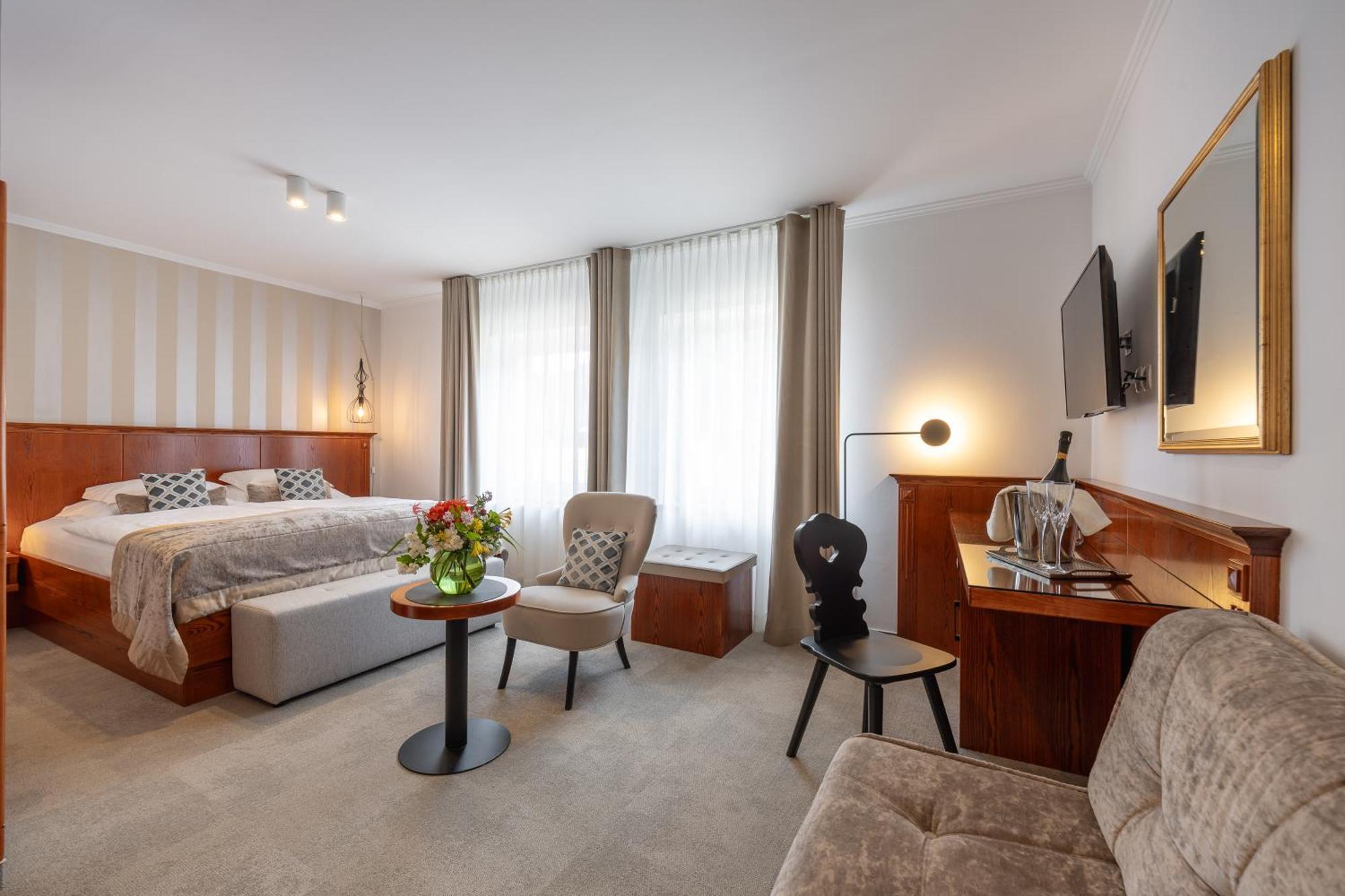 Kotnik Superior Boutique Hotel 크라니스카고라 외부 사진