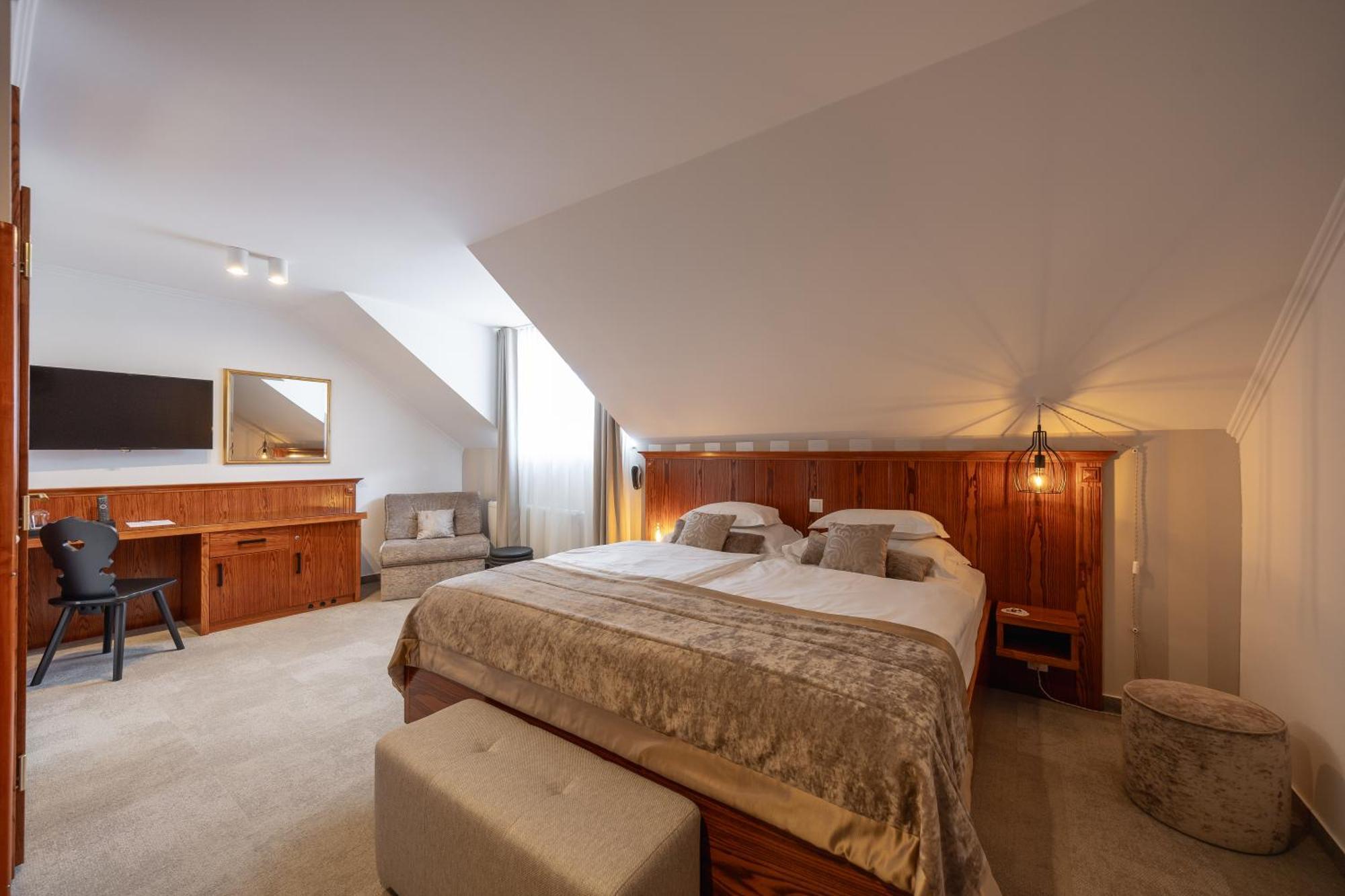 Kotnik Superior Boutique Hotel 크라니스카고라 외부 사진