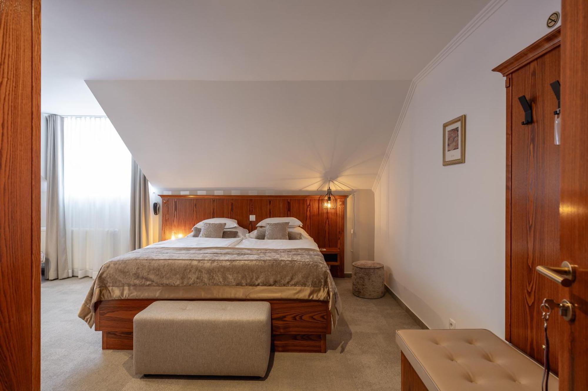 Kotnik Superior Boutique Hotel 크라니스카고라 외부 사진