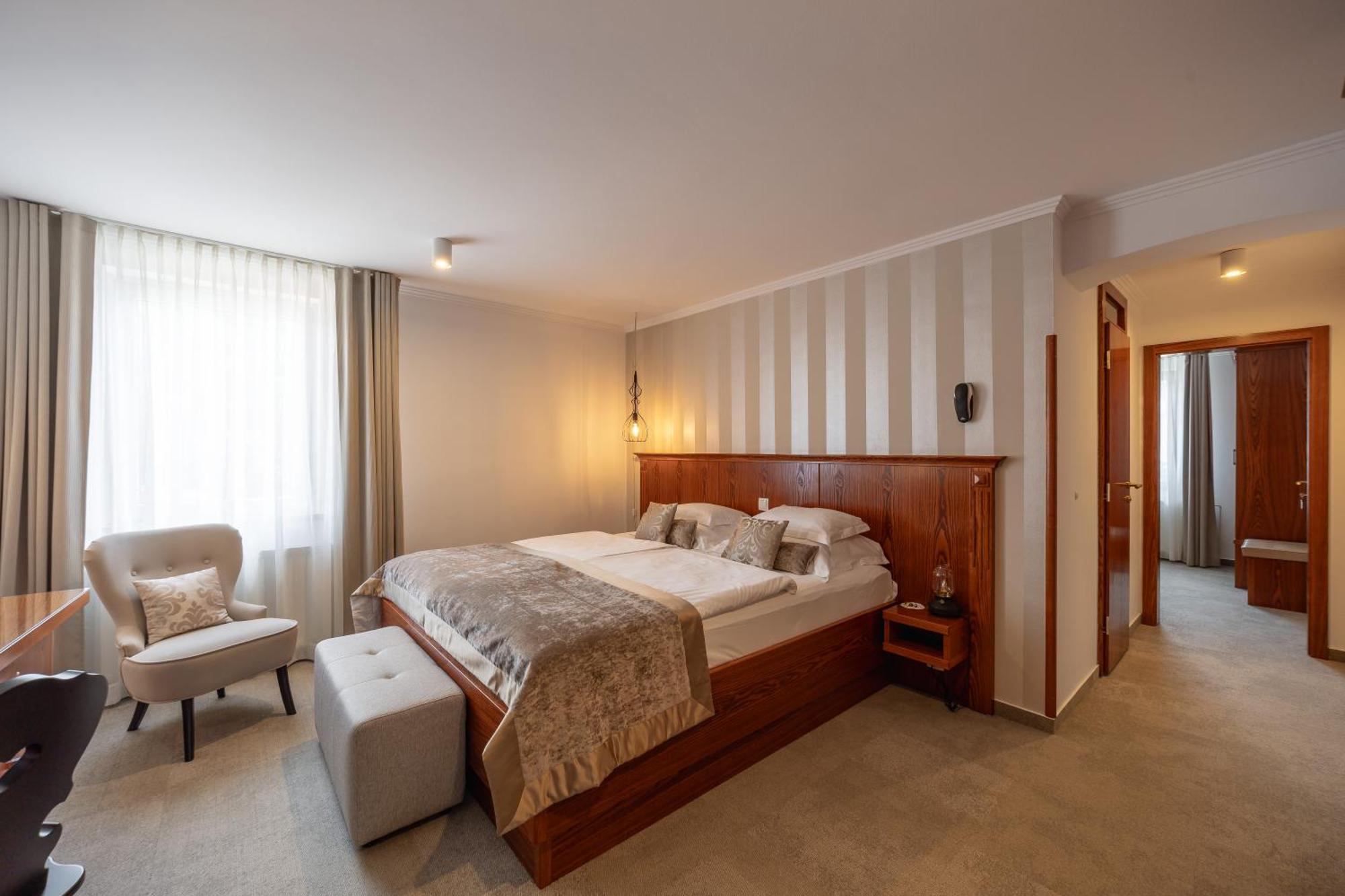 Kotnik Superior Boutique Hotel 크라니스카고라 외부 사진