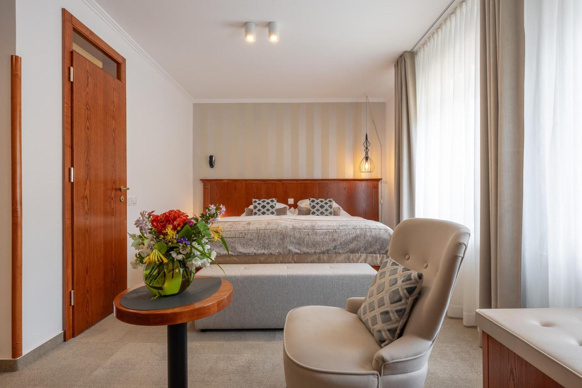 Kotnik Superior Boutique Hotel 크라니스카고라 외부 사진