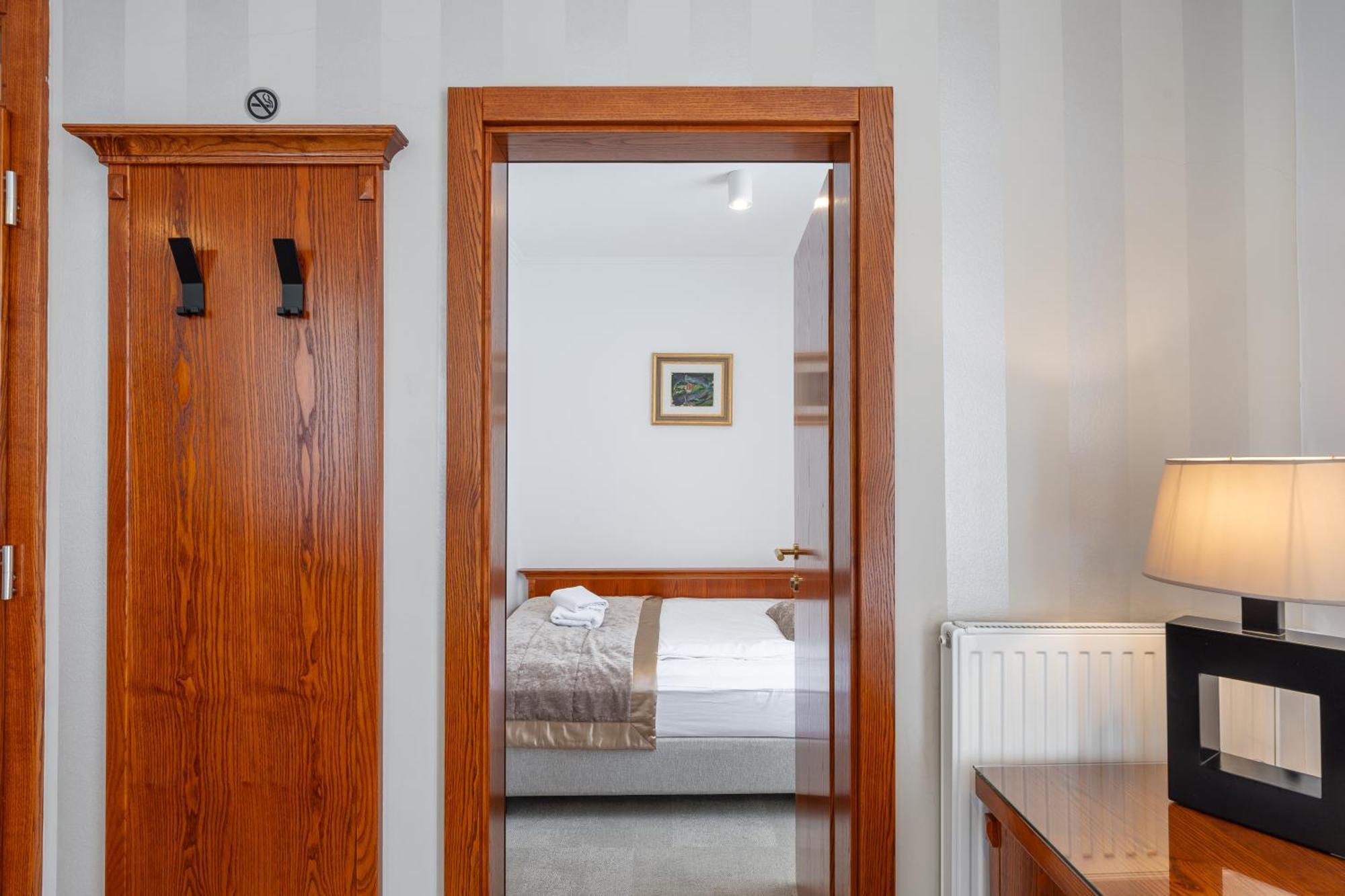 Kotnik Superior Boutique Hotel 크라니스카고라 외부 사진