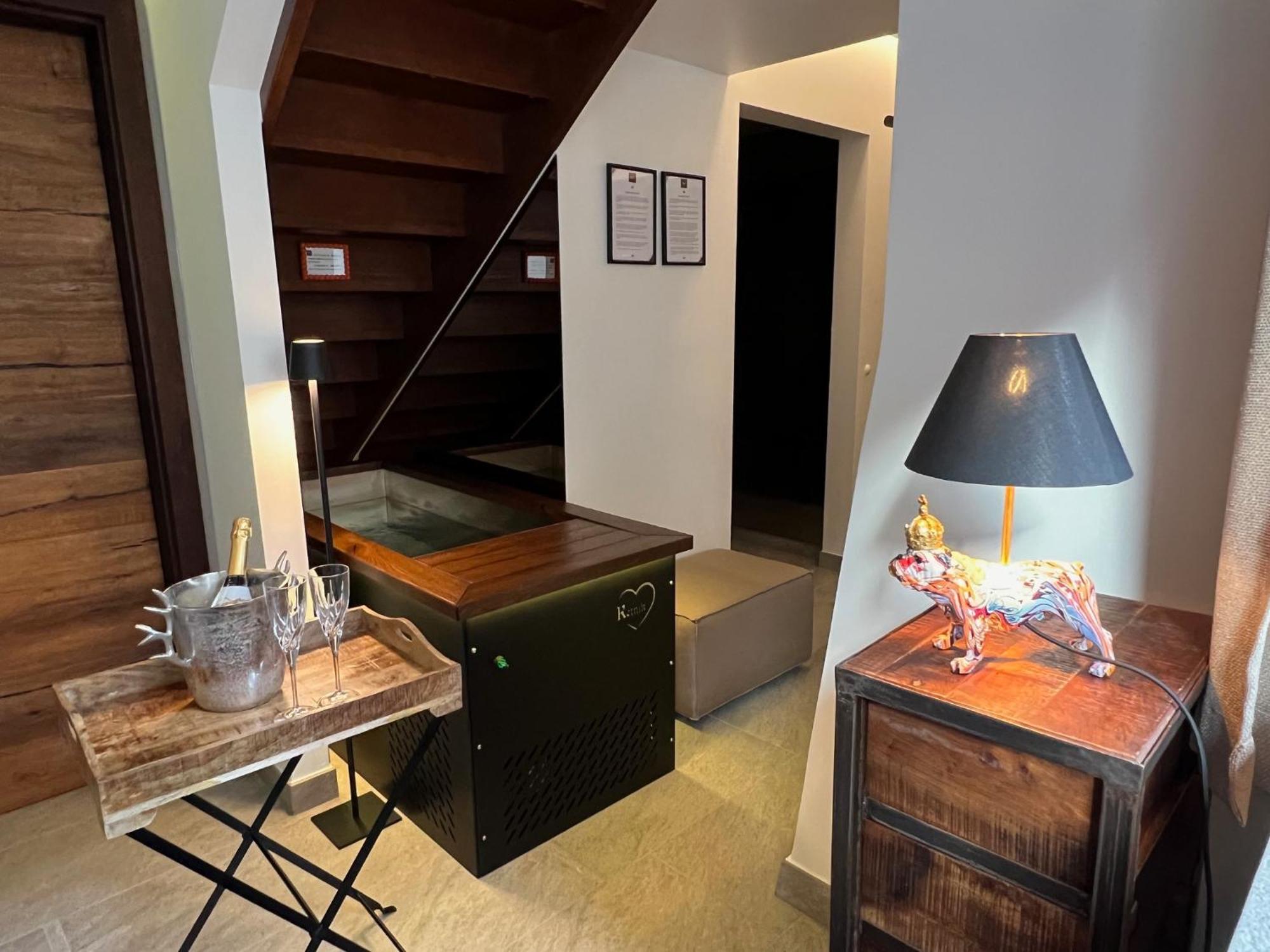 Kotnik Superior Boutique Hotel 크라니스카고라 외부 사진