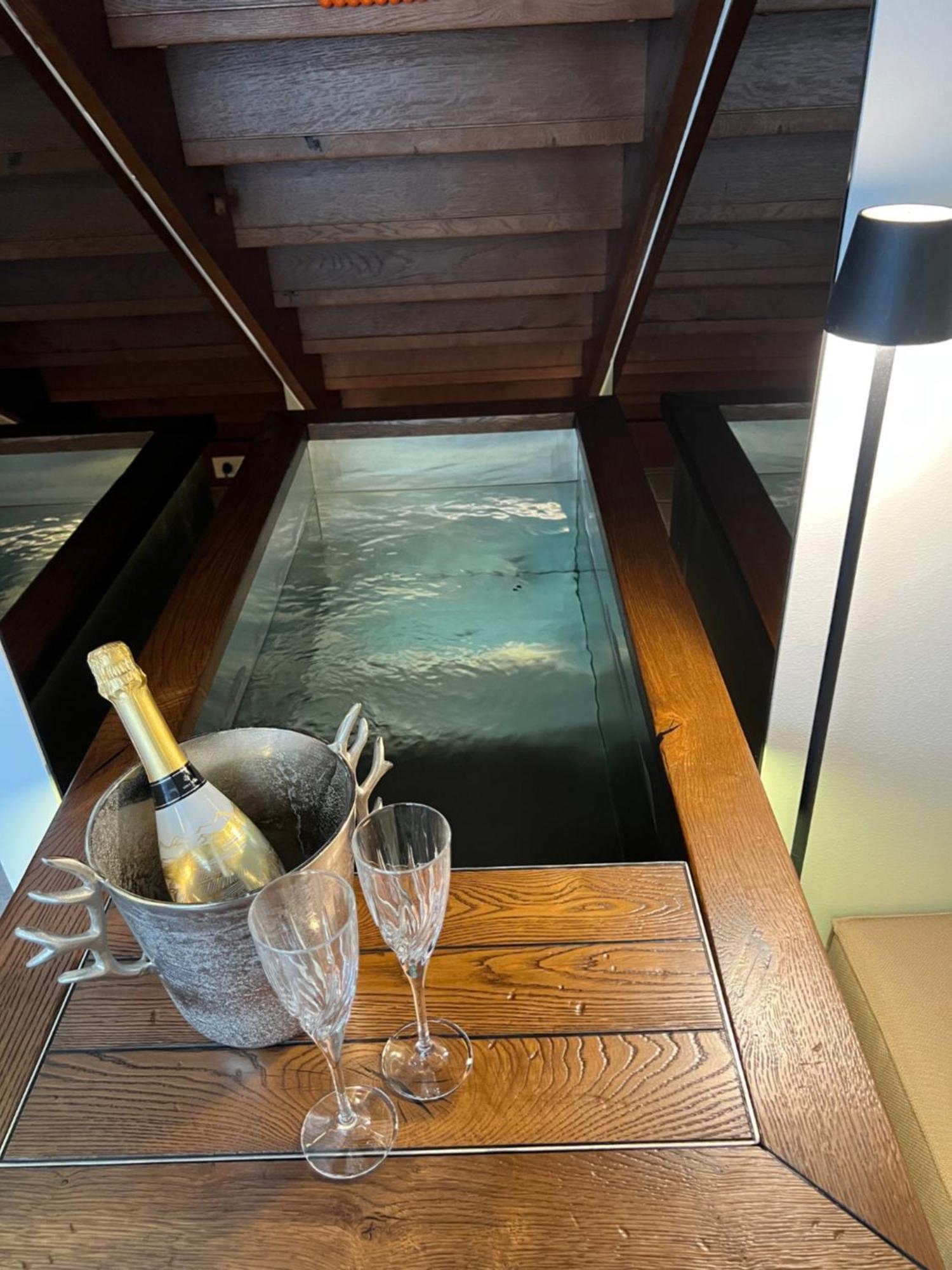 Kotnik Superior Boutique Hotel 크라니스카고라 외부 사진