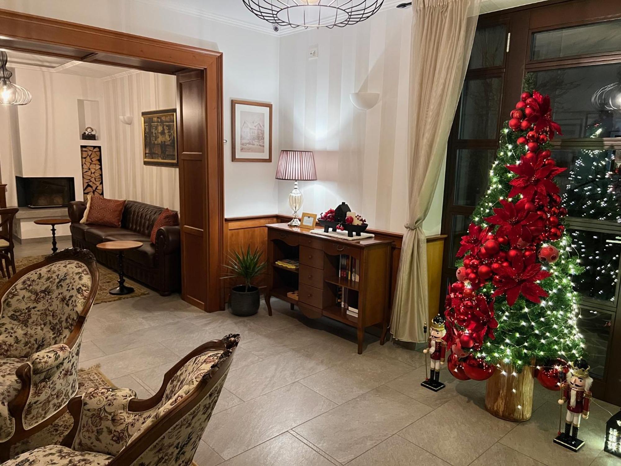 Kotnik Superior Boutique Hotel 크라니스카고라 외부 사진