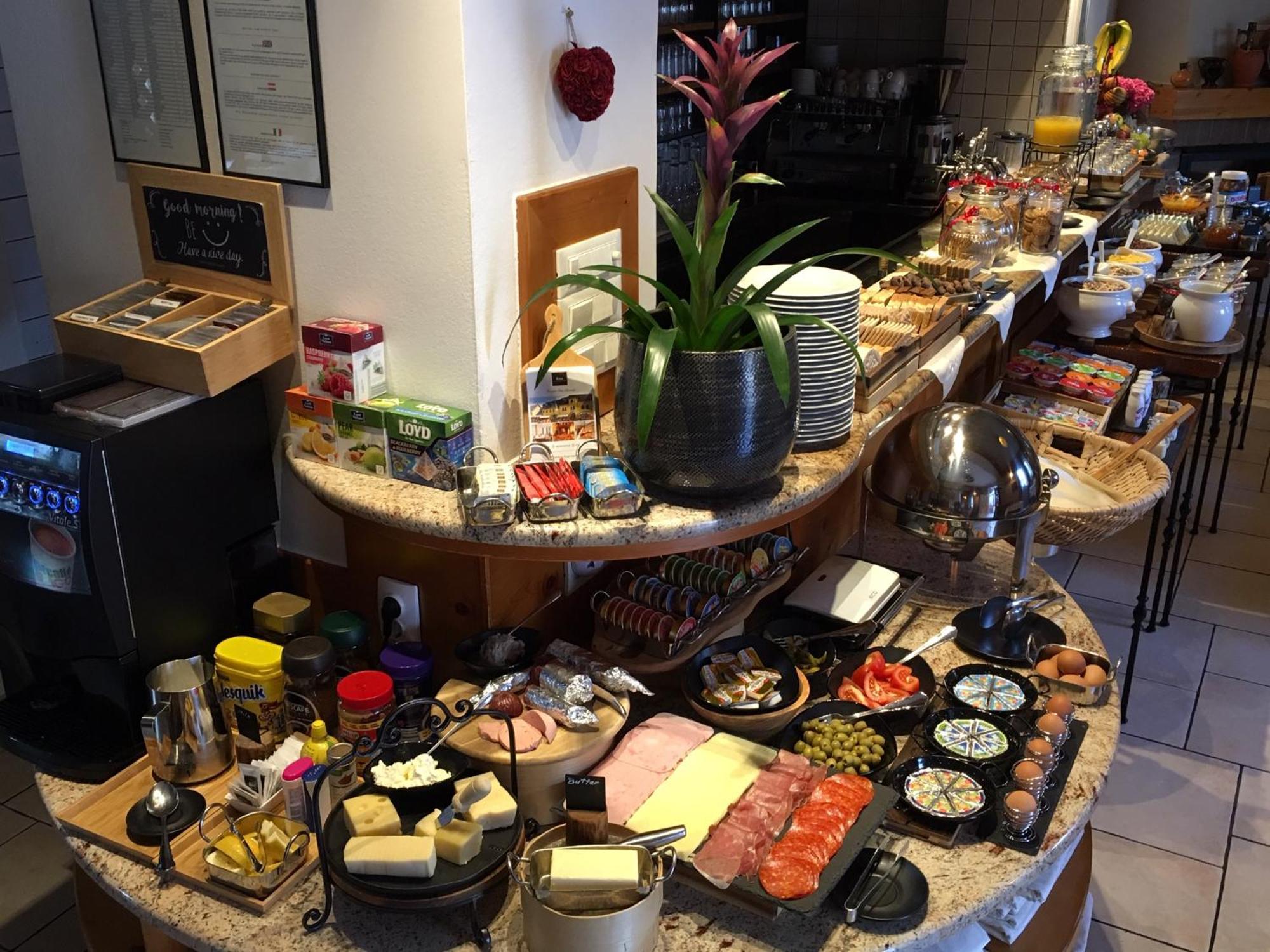 Kotnik Superior Boutique Hotel 크라니스카고라 외부 사진