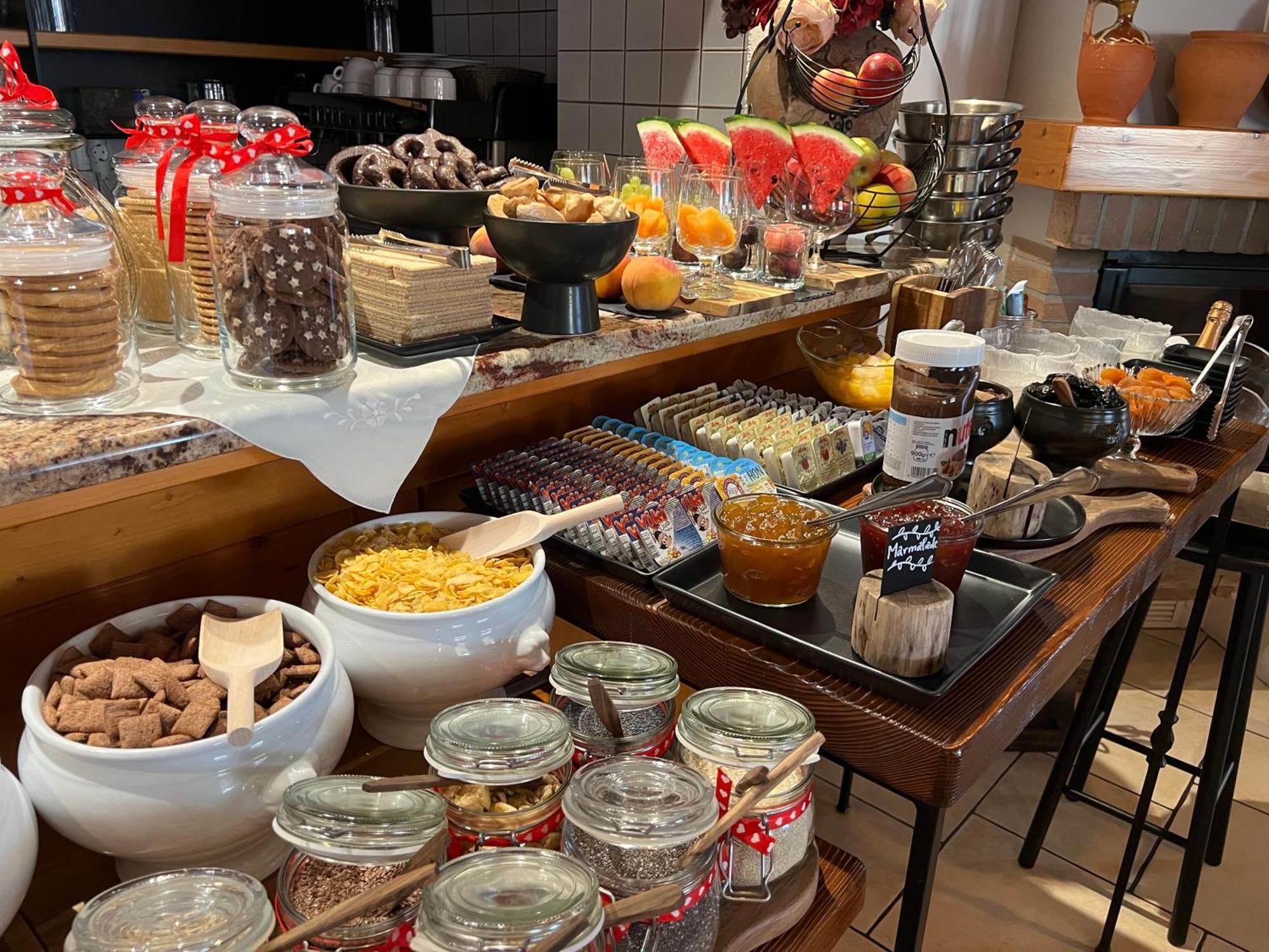 Kotnik Superior Boutique Hotel 크라니스카고라 외부 사진
