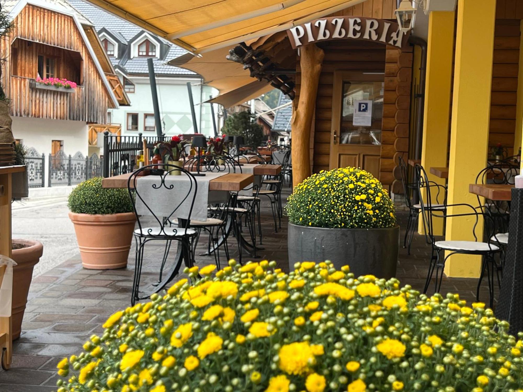 Kotnik Superior Boutique Hotel 크라니스카고라 외부 사진