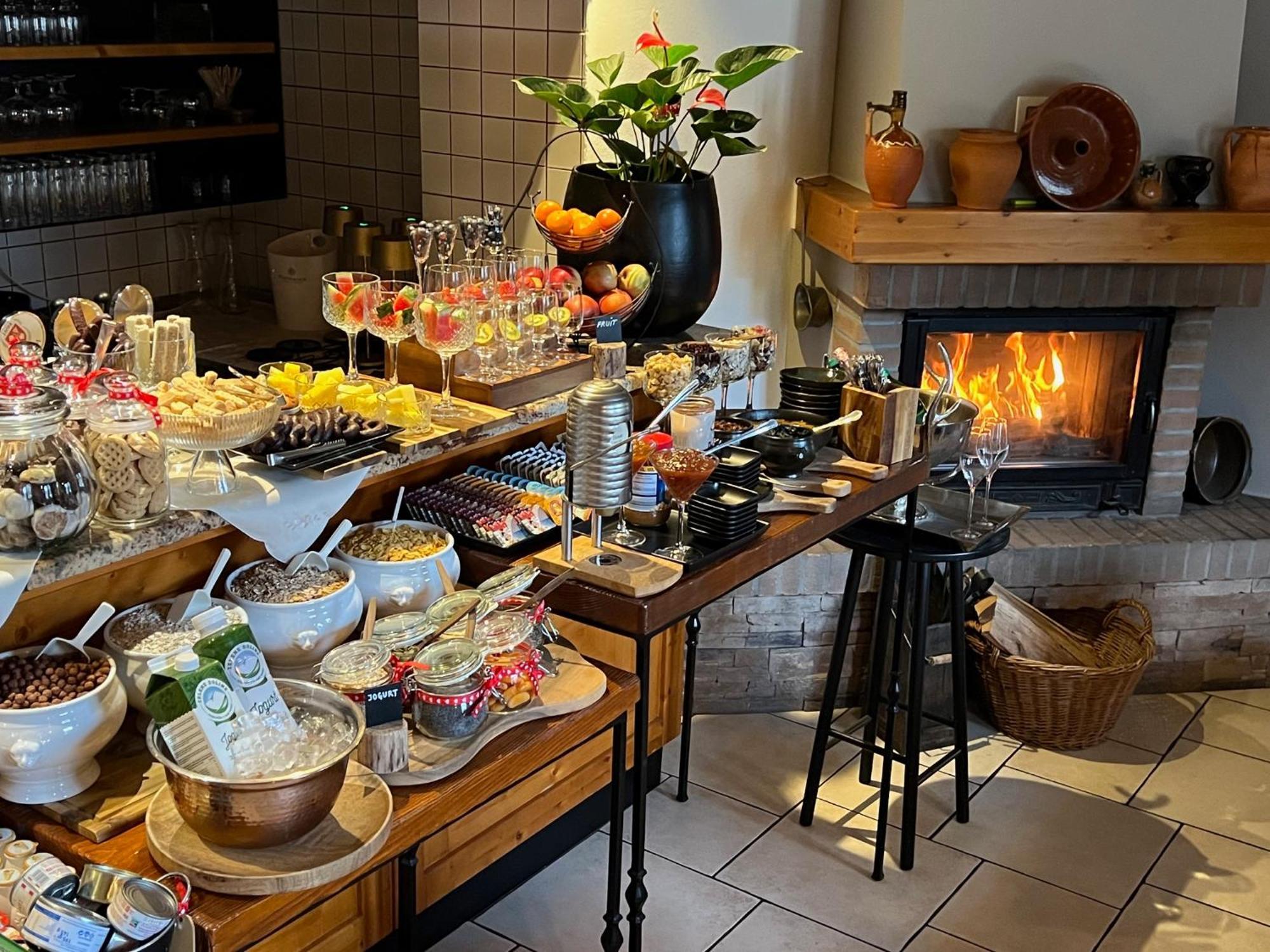 Kotnik Superior Boutique Hotel 크라니스카고라 외부 사진