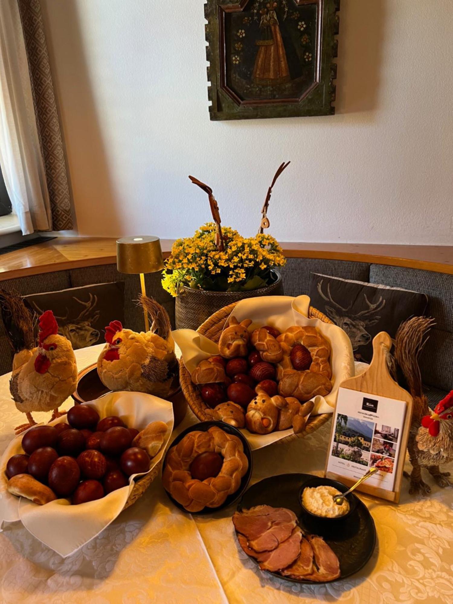 Kotnik Superior Boutique Hotel 크라니스카고라 외부 사진